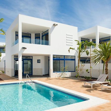 Villas De La Marina Playa Blanca  Eksteriør bilde