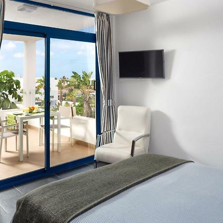 Villas De La Marina Playa Blanca  Eksteriør bilde