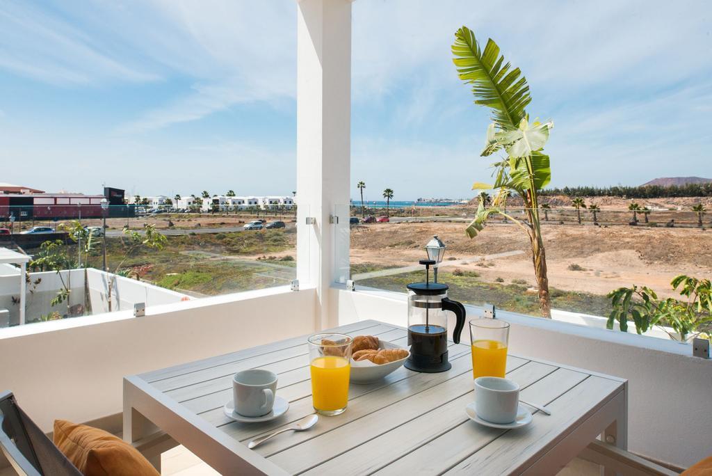 Villas De La Marina Playa Blanca  Eksteriør bilde