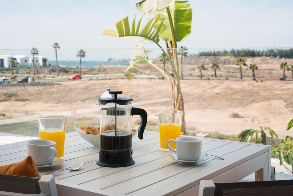 Villas De La Marina Playa Blanca  Eksteriør bilde