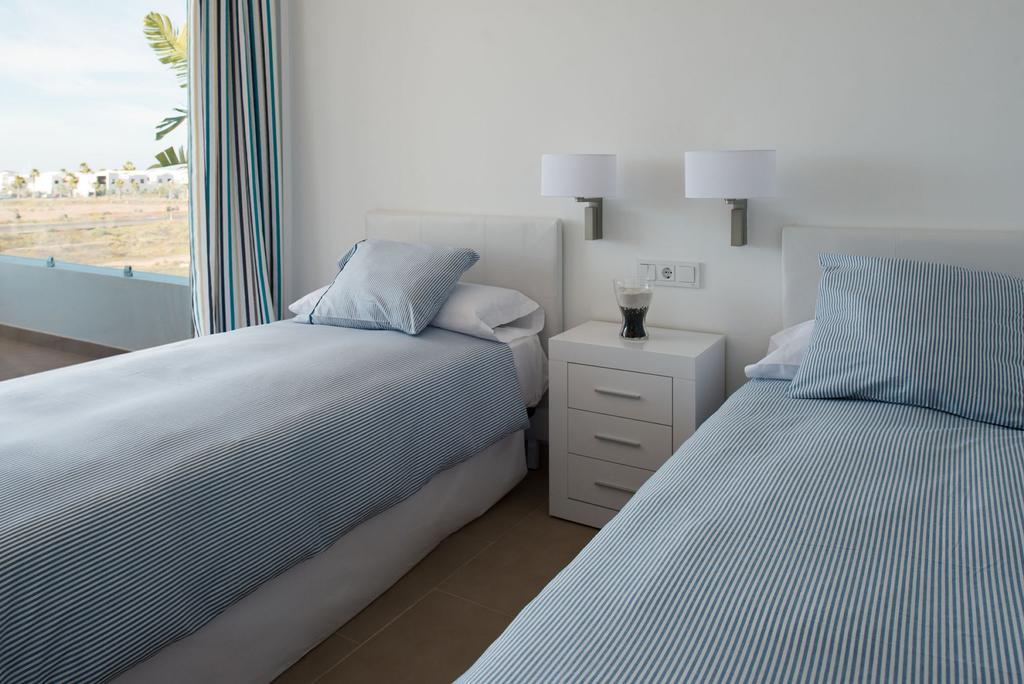 Villas De La Marina Playa Blanca  Eksteriør bilde