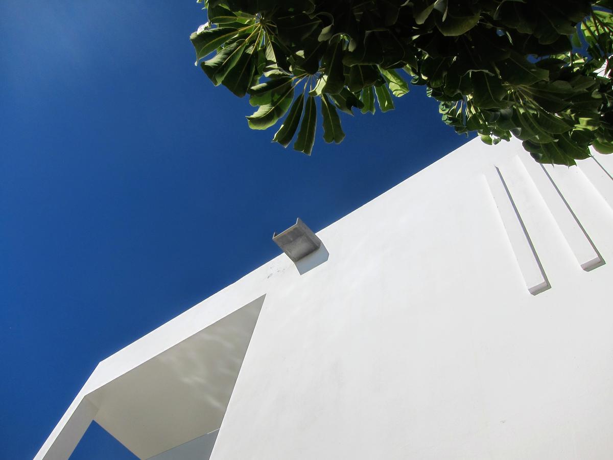 Villas De La Marina Playa Blanca  Eksteriør bilde