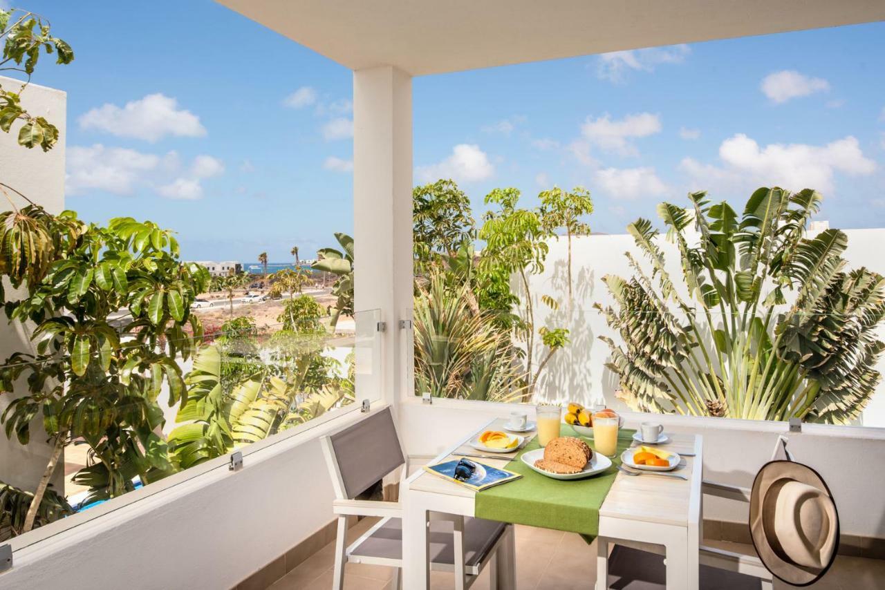 Villas De La Marina Playa Blanca  Eksteriør bilde