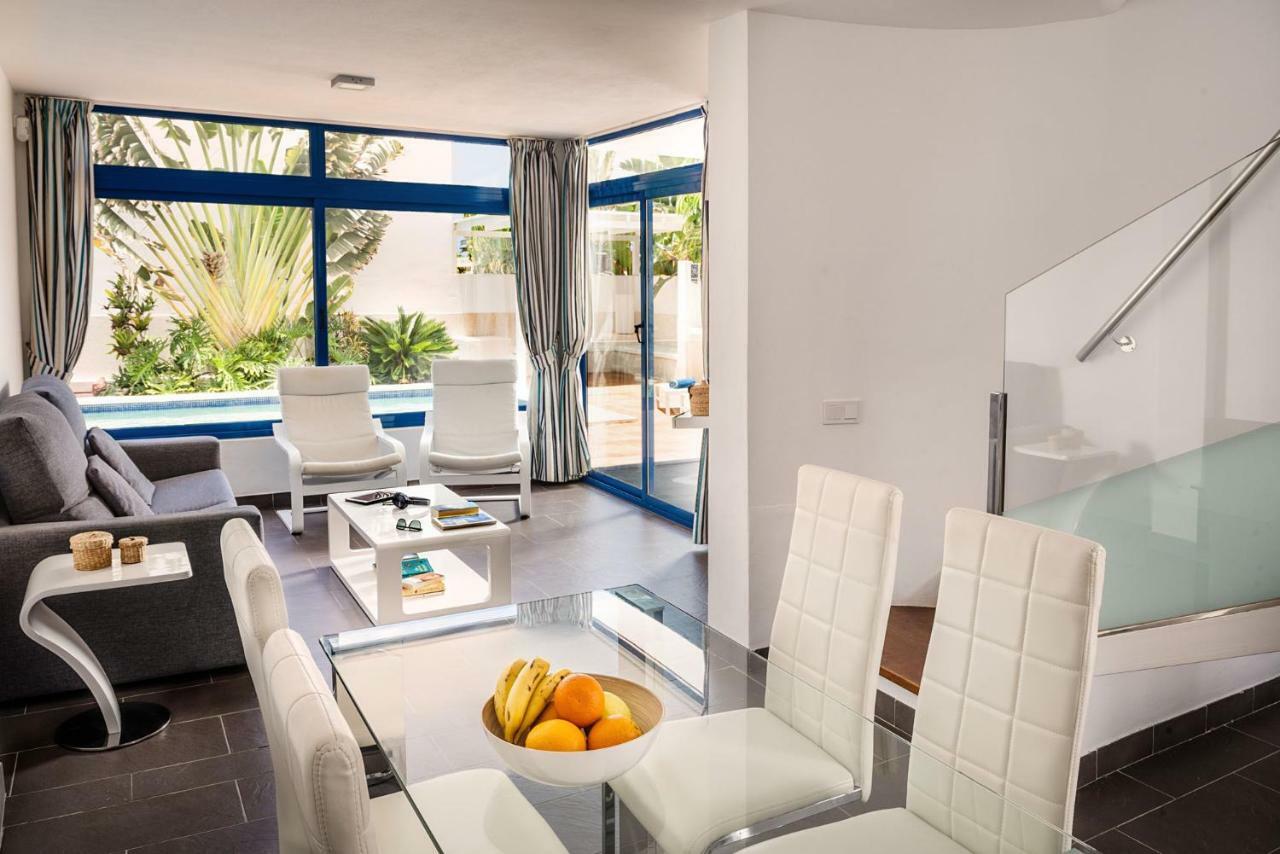 Villas De La Marina Playa Blanca  Eksteriør bilde
