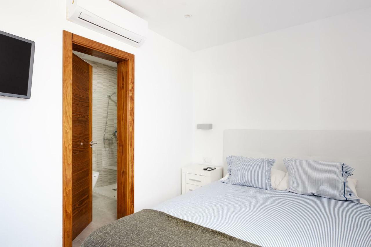 Villas De La Marina Playa Blanca  Eksteriør bilde