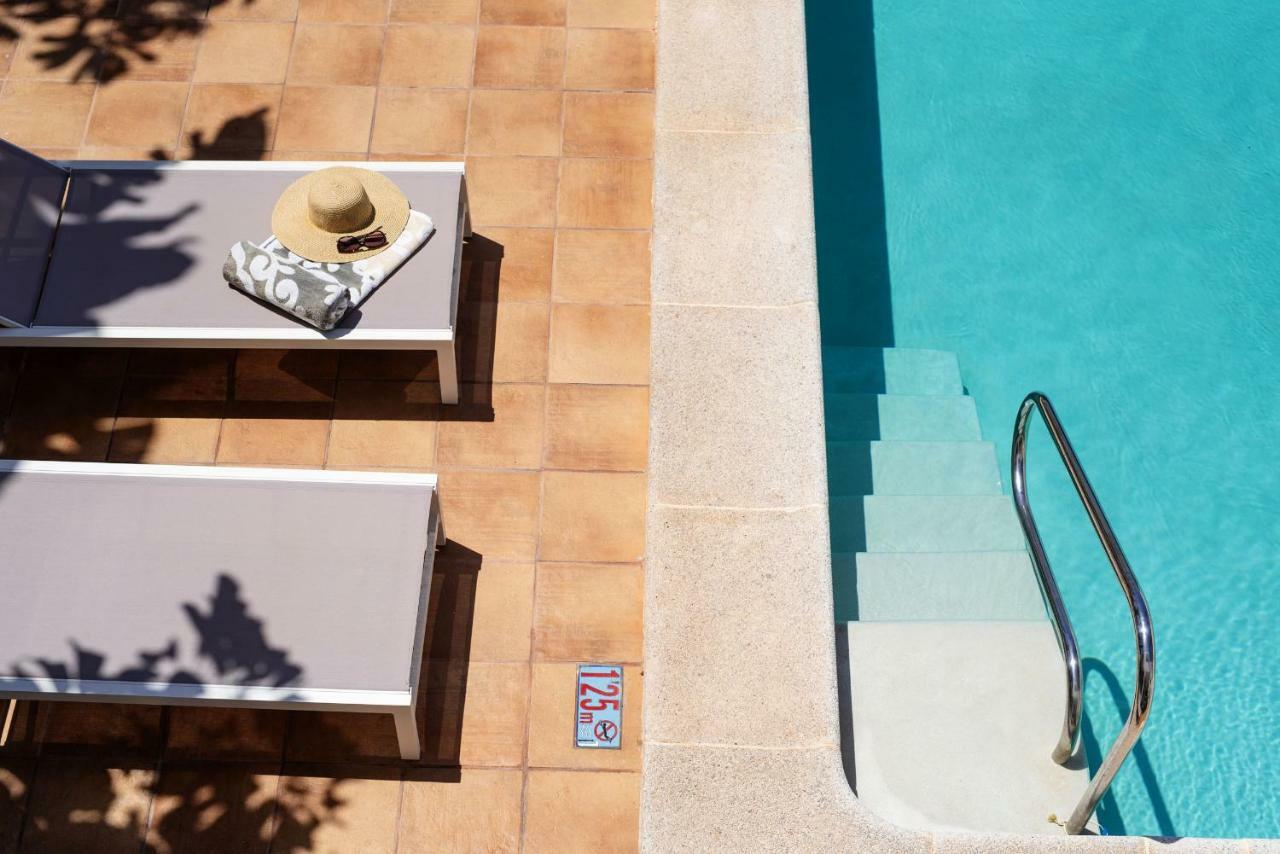Villas De La Marina Playa Blanca  Eksteriør bilde