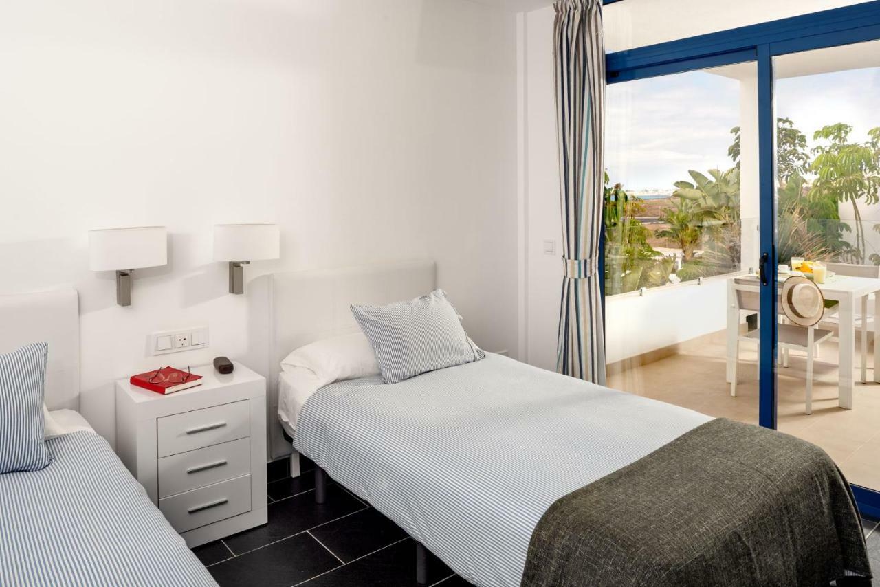 Villas De La Marina Playa Blanca  Eksteriør bilde