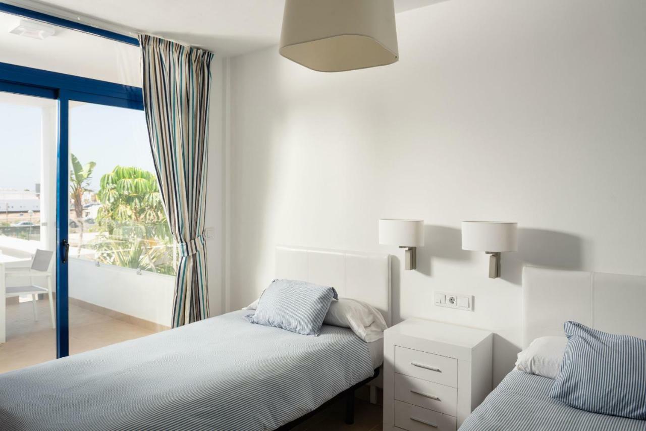 Villas De La Marina Playa Blanca  Eksteriør bilde